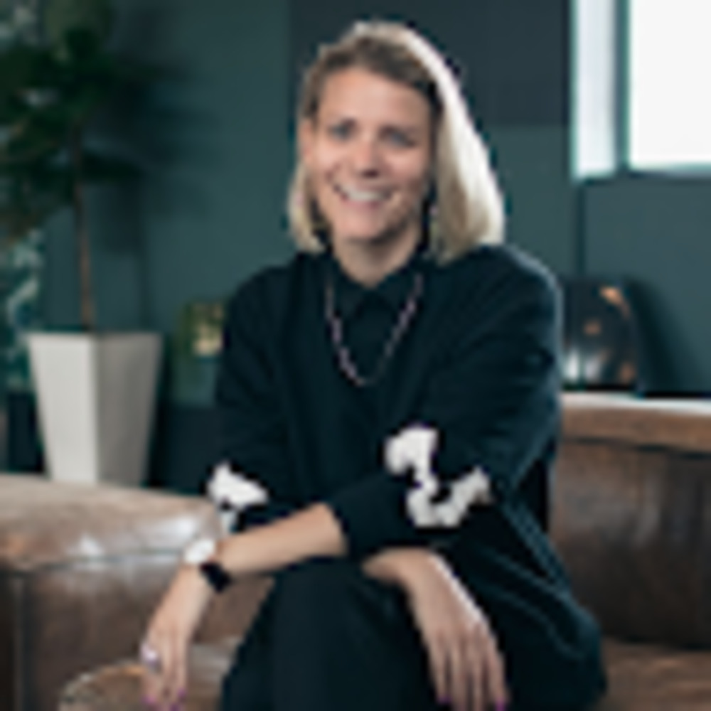 Meet your Posher, Jana